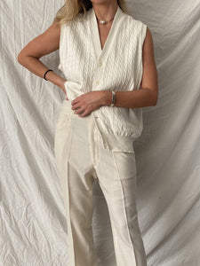 Shirts, Vests, Jumpsuits and Dresses