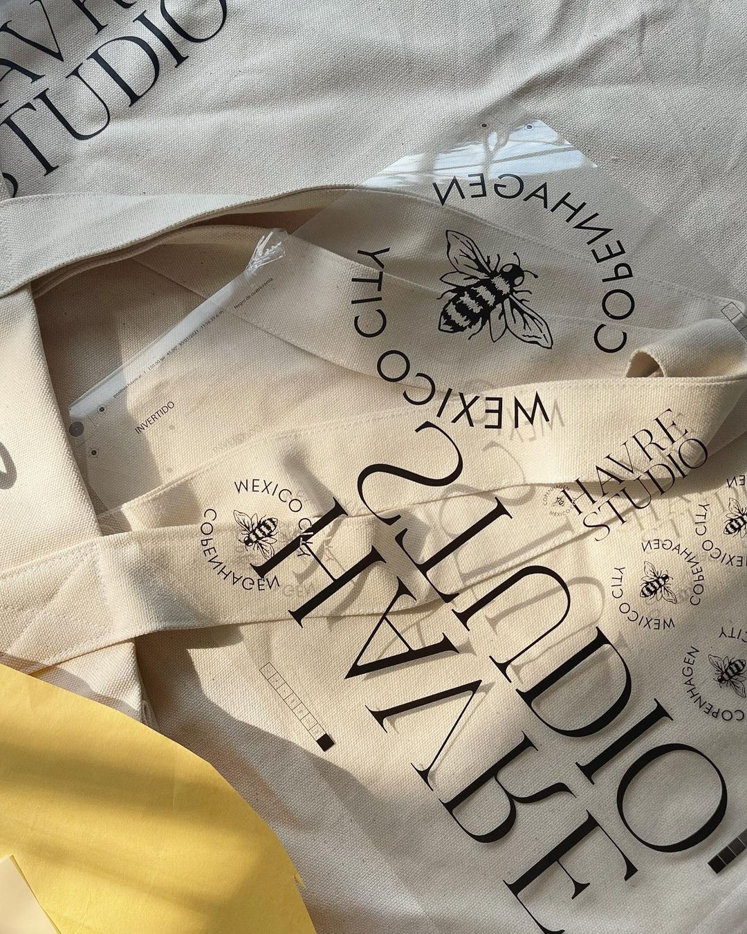 Vintage Totes