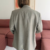 Stunning Dior blazer in beige