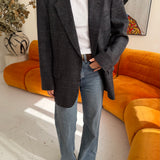 Stunning textured Dior blazer