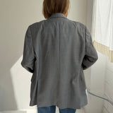 Beautiful Ermenegildo Zegna in light grey