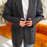 Stunning textured Dior blazer