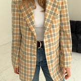 Stunning vintage Dior sports jacket
