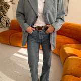 70s blazer with stunning lining