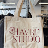 Havre Studio Tote with 5 pockets