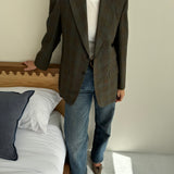 Stunning retro blazer