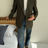 Stunning retro blazer