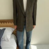 Stunning retro blazer