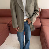 Stunning Dior blazer in beige