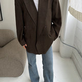 Double breasted vintage Dior piece