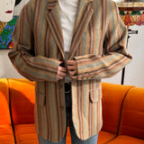 Stunning colourful blazer