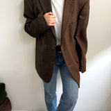 Stunning Brown toned