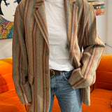 Stunning colourful blazer