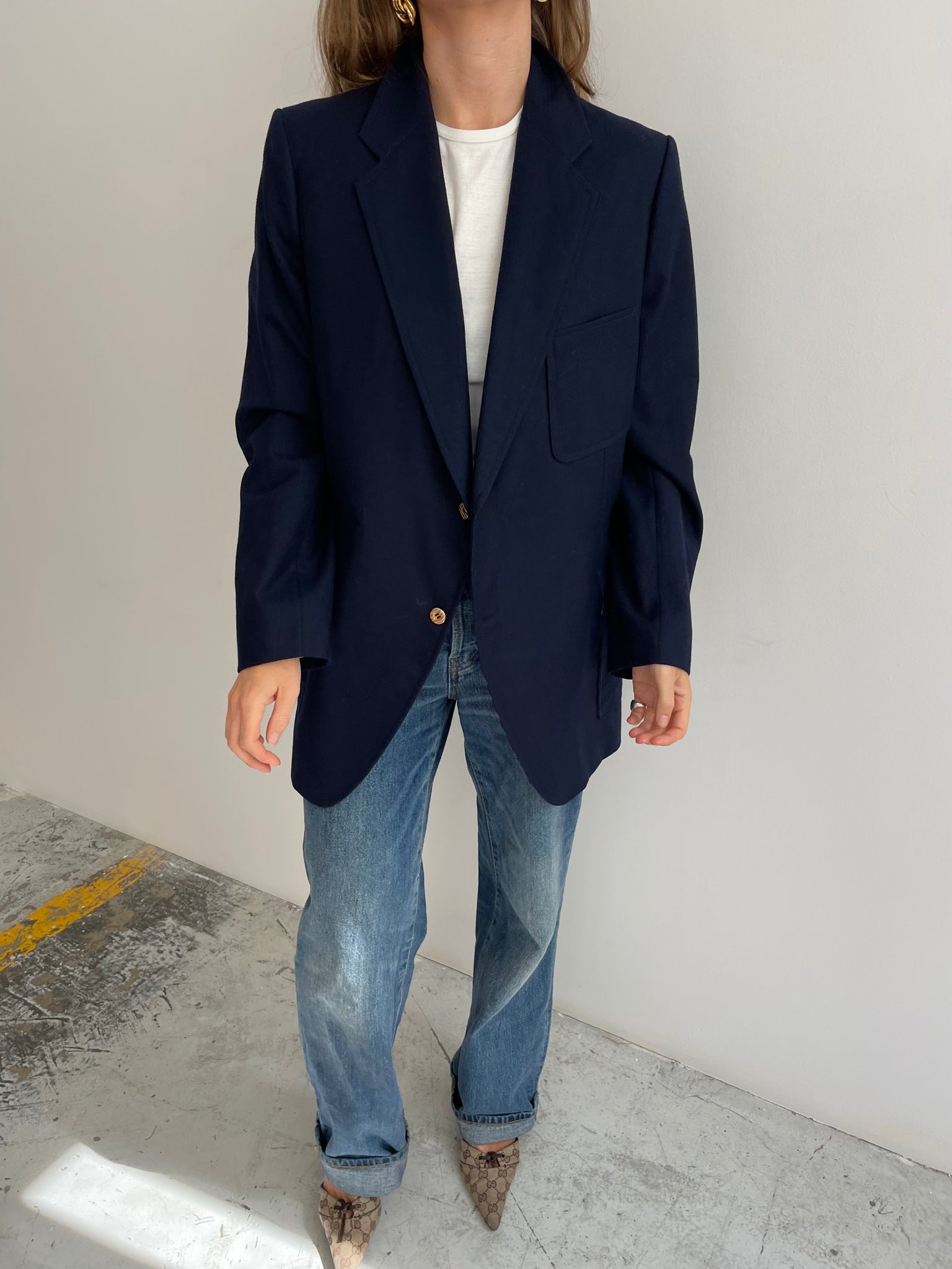 [WW41852] Havre Studio | Suit